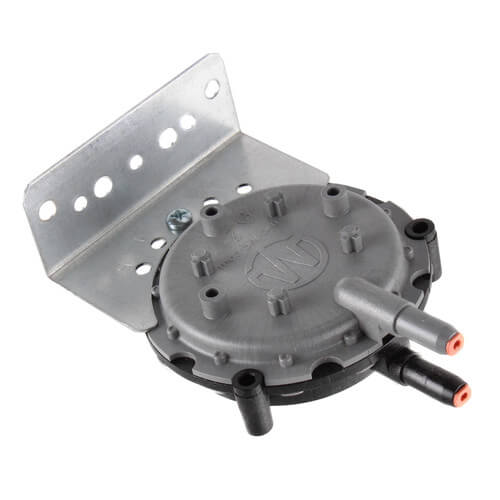 Main product image of -0.20" PF SPST Pressure Switch, 1010775R