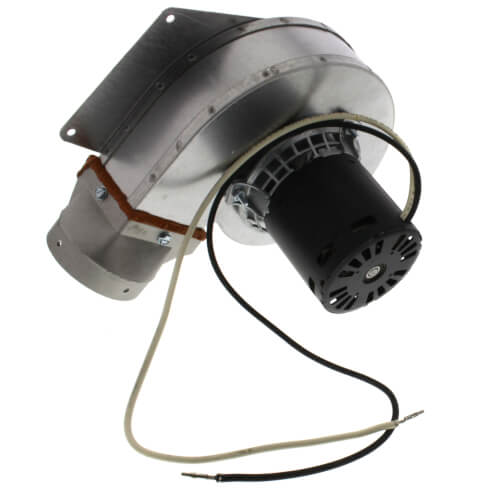 Inducer Vent Blower Assembly 80+