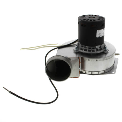 Inducer Vent Blower Assembly 80+