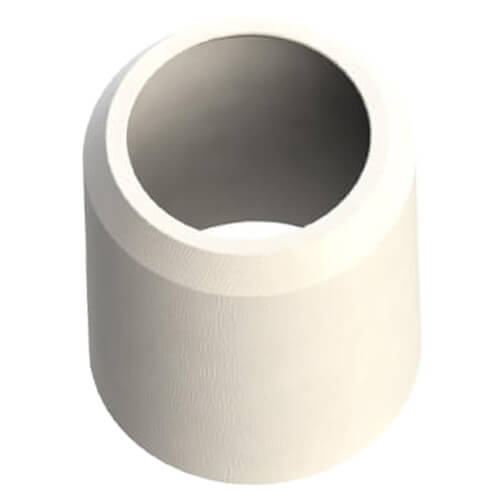 Main product image of Universal Combustion Chamber Kit - Lynn Time Saver #11, 2300F Ceramic Fiber, 1011