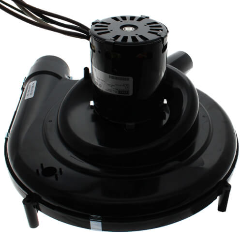 Draft Inducer Blower Vent (90+ S)
