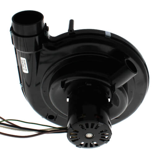 Draft Inducer Blower Vent (90+ S)