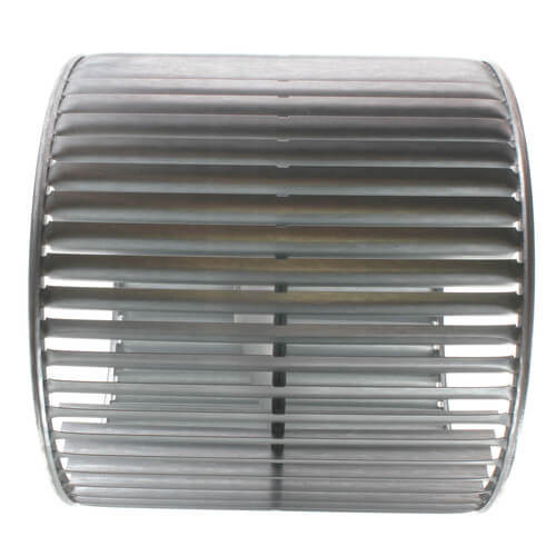 11" x 10" x 1/2" Blower Wheel