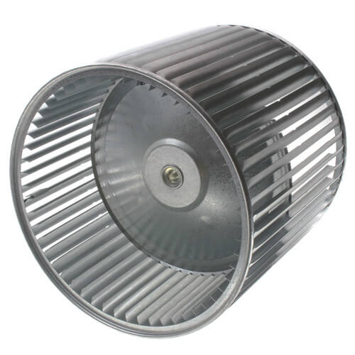 11" x 10" x 1/2" Blower Wheel