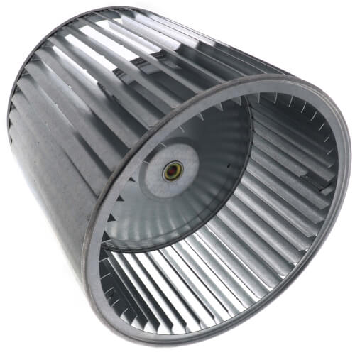 Main product image of 12" x 12" x 1/2" Blower Wheel (CW), 1011433