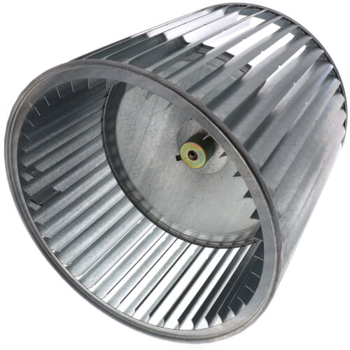 Main product image of 12" x 12" x 1/2" Blower Wheel (CW), 1011433