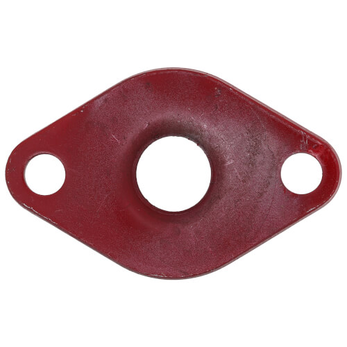 Main product image of 3/4" 100 Series Iron Body Pump Flange - (Pair)