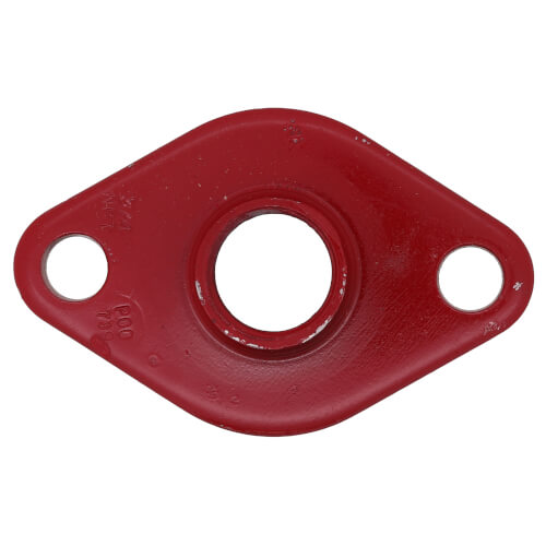 Main product image of 3/4" 100 Series Iron Body Pump Flange - (Pair)