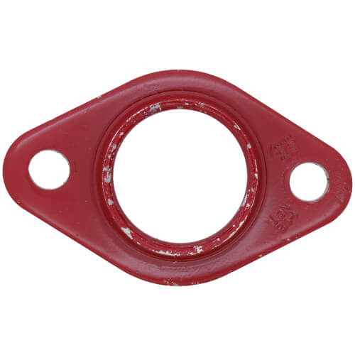 Main product image of 1-1/2" Bell & Gossett Iron Body Pump Flange for HV, PL, NRF Pumps - (Pair)