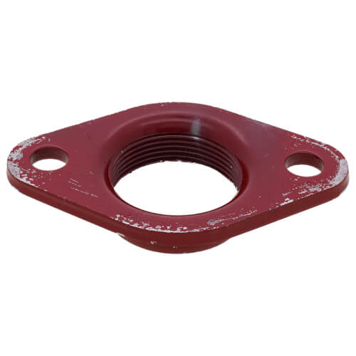 Main product image of 1-1/2" Bell & Gossett Iron Body Pump Flange for HV, PL, NRF Pumps - (Pair)