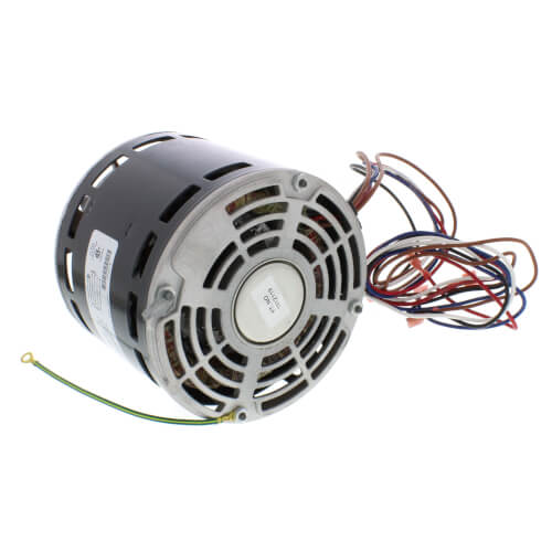 1 Phase Condenser Motor 1/8 HP (230V)