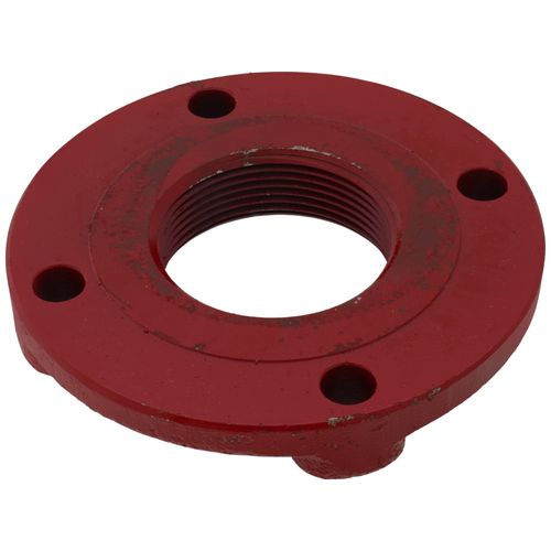 Main product image of 2-1/2" Bell & Gossett Iron Body Pump Flange for PL Pumps - (set)