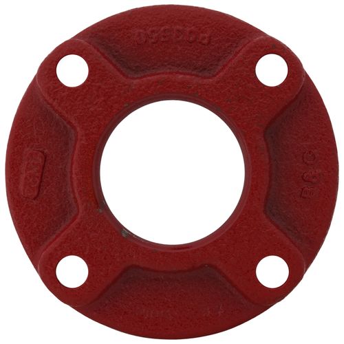 Main product image of 2-1/2" Bell & Gossett Iron Body Pump Flange for PL Pumps - (set)