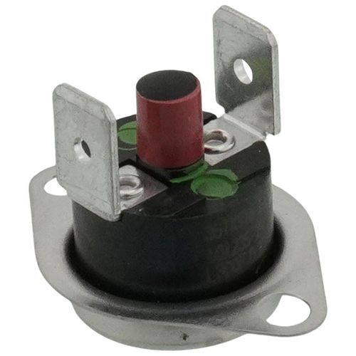M/R Rollout Limit Switch (300F), 10123529SP