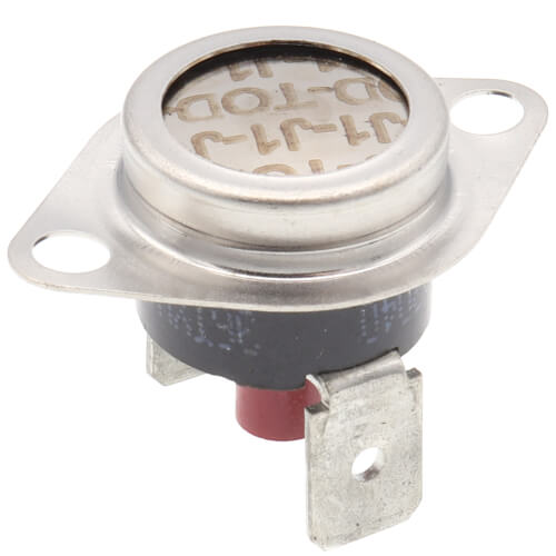 10123539 GoodmanAmana 10123539 Manual Reset Limit Switch