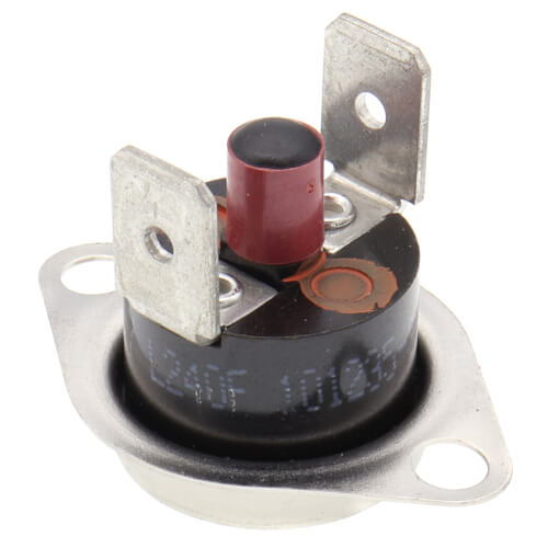 10123539 GoodmanAmana 10123539 Manual Reset Limit Switch