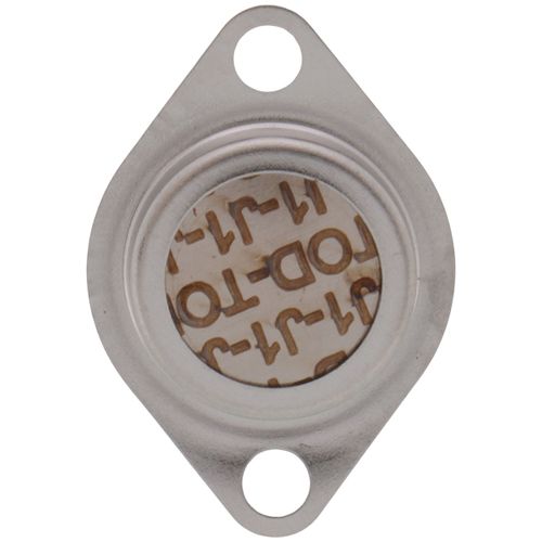 Main product image of Manual Reset Limit Switch, 10123539SP