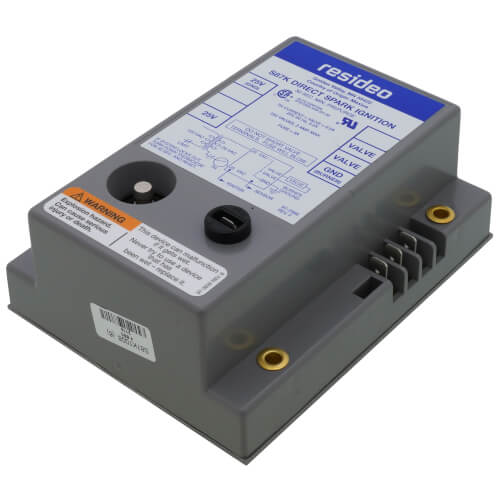 Main product image of Ignition Control (P265F & P250AF)