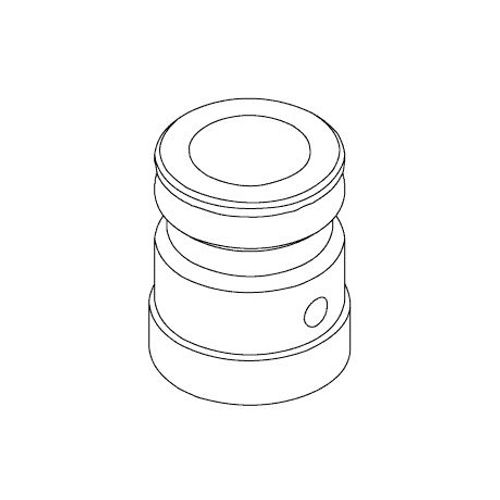 Main product image of Sleeve, Spout, K-1012730