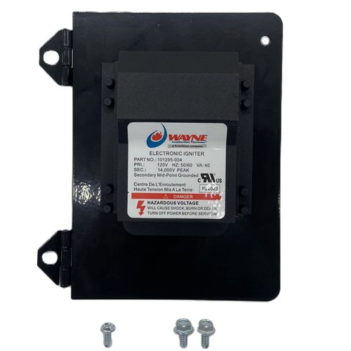 Main product image of Kit-ignitor 120v Fh