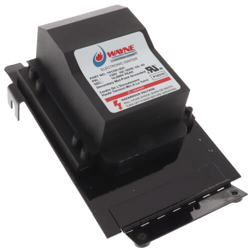 Main product image of Solid State Ignition Source