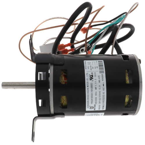 Main product image of Ventor Motor (1/5 HP), 1012961
