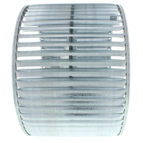 Main product image of 11" x 8" x 1/2" Blower Wheel (CW), 1013011
