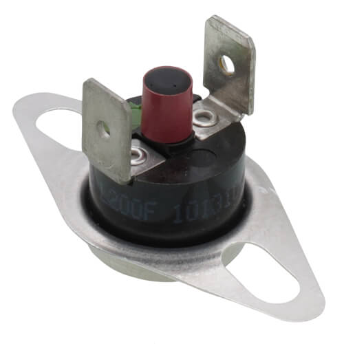 1013104 Heil Quaker (ICP) 1013104 Rollout Limit Switch 200F, 1013104