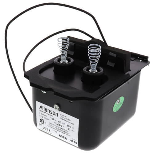 Main product image of Ignition Transformer for RA110, 140, 235 and 350, 101332