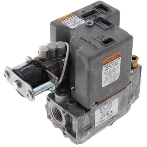 Main product image of 2 Stage Gas Valve SV9541Q NG/LP, 1013351