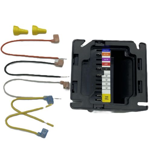 Main product image of Primary Control, 101343-SER