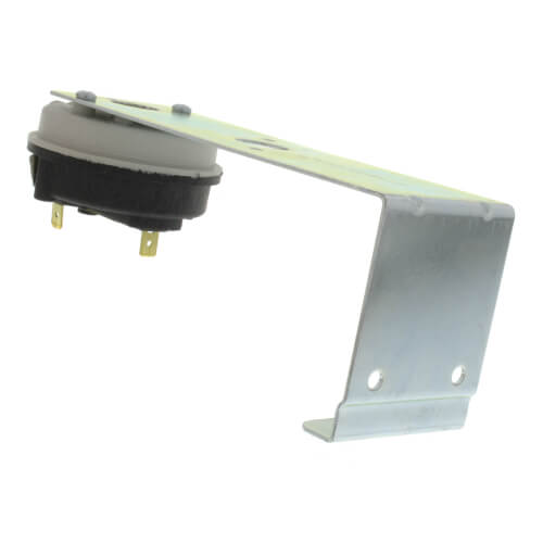 SPST Pressure Switch, 1.60" WC
