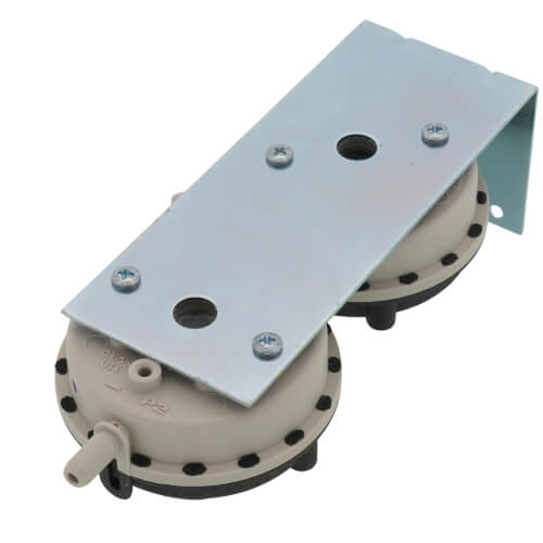 2-Stage Vent Pressure Switch
