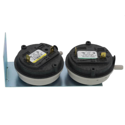 2-Stage Vent Pressure Switch
