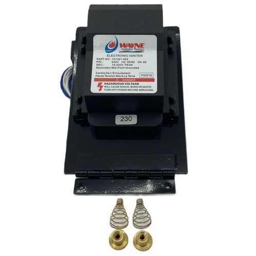 Main product image of Kit-ignitor 230v M
