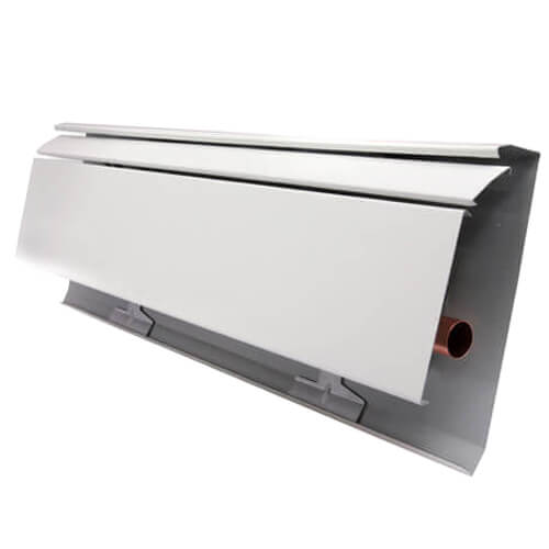 Main product image of 2 ft. 30A Fine/Line Baseboard