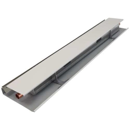 101401030 Slant/Fin 101401030 30A Fine/Line Baseboard