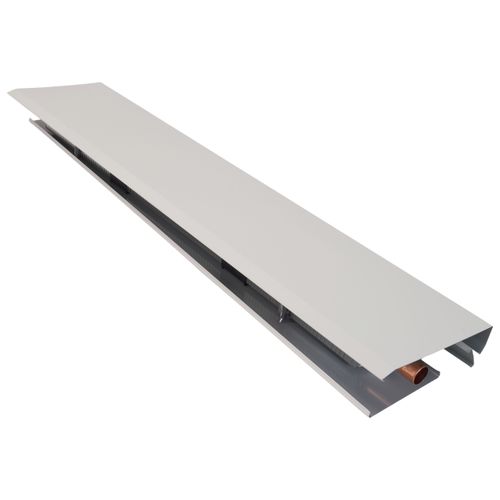 Main product image of 3 ft. 30A Fine/Line Baseboard