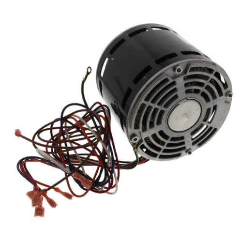 Main product image of 4 Speed, 1100 RPM CCW Blower Motor, 1/2 HP (115V), 1014028