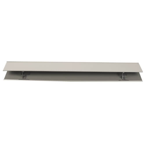 101403035 - Slant/Fin 101403035 - 3.5 ft. 30D Fine/Line Baseboard ...