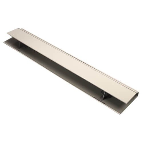 101403035 - Slant/Fin 101403035 - 3.5 ft. 30D Fine/Line Baseboard ...