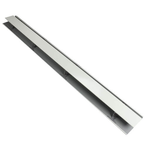 101403060 - Slant/Fin 101403060 - 6 ft. 30D Fine/Line Baseboard (Cover ...