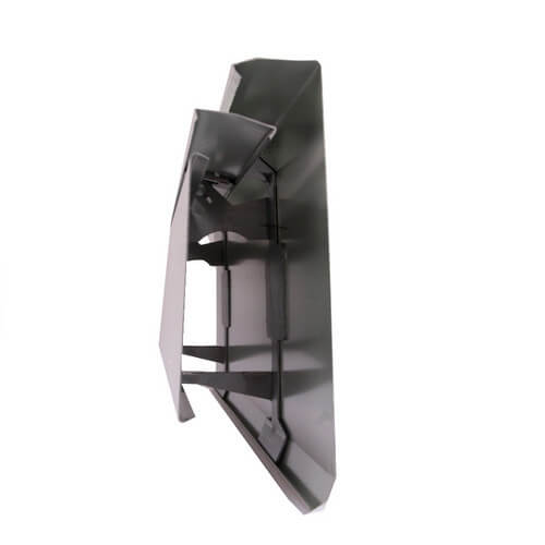 Main product image of 6 ft. 30D Fine/Line Baseboard (Cover Only)