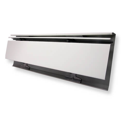 101403070 - Slant/Fin 101403070 - 7 ft. 30D Fine/Line Baseboard (Cover ...