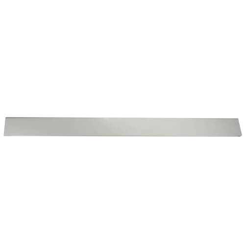 101403080 - Slant/Fin 101403080 - 8 ft. 30D Fine/Line Baseboard (Cover ...