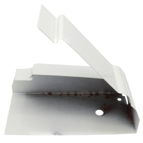 101404000 - Slant/Fin 101404000 - 30A Fine/Line Baseboard Left End Cap