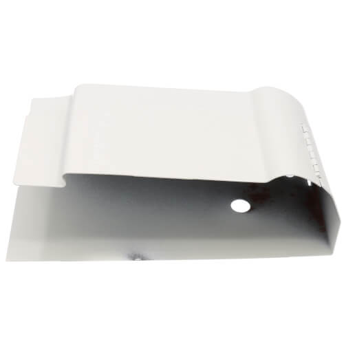 101404000 - Slant/Fin 101404000 - 30A Fine/Line Baseboard Left End Cap