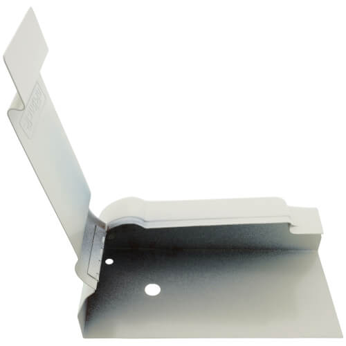 101405000 - Slant/Fin 101405000 - 30A Fine/Line Baseboard Right End Cap