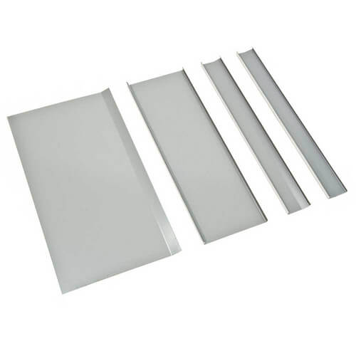 Main product image of 30A Fine/Line Baseboard 14" Filler Sleeve