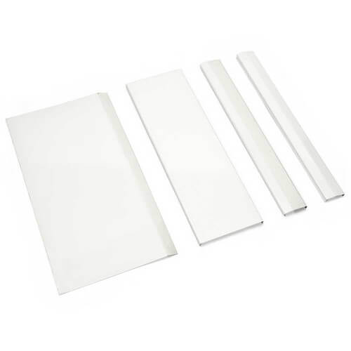 Main product image of 30A Fine/Line Baseboard 14" Filler Sleeve